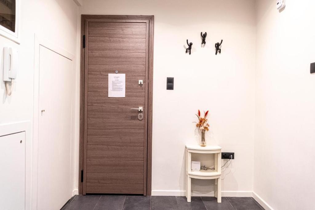 The Mint'S Studio Synesiou - Lycabettus Hill 雅典 外观 照片